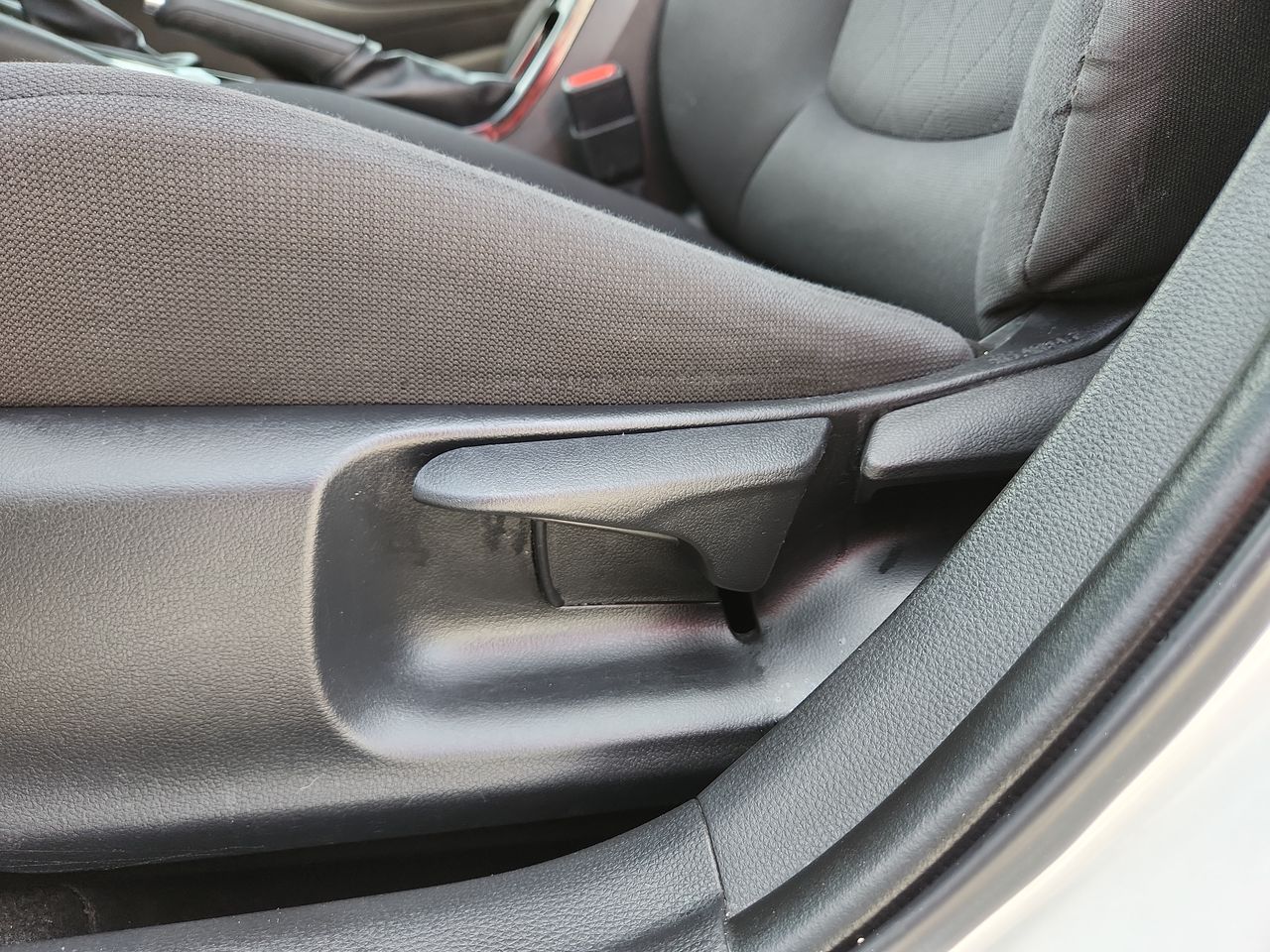 2020 Toyota COROLLA BASE CVT