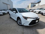 2020 Toyota COROLLA BASE CVT
