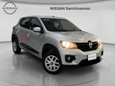 2020 RENAULT KWID ICONIC