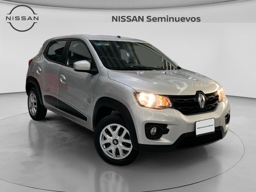 2020 RENAULT KWID ICONIC