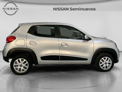2020 RENAULT KWID ICONIC