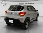 2020 RENAULT KWID ICONIC