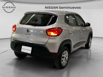 2020 RENAULT KWID ICONIC