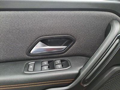 2023 RENAULT OROCH OUTSIDER TM