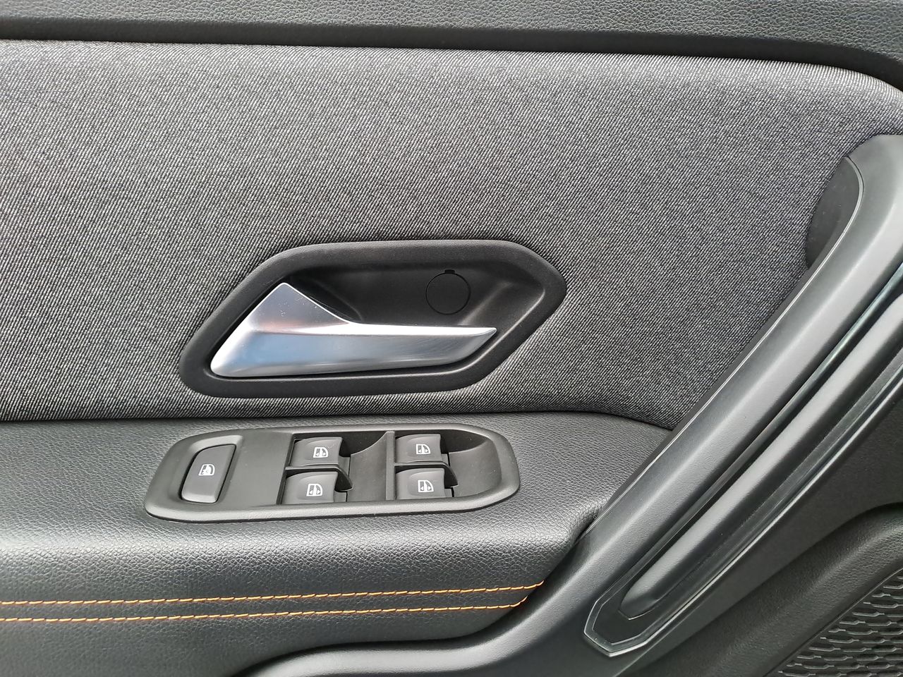 2024 RENAULT OROCH OUTSIDER CVT