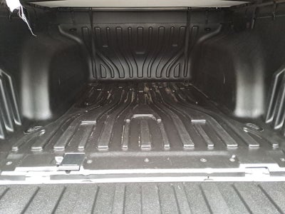 2024 RENAULT OROCH OUTSIDER CVT