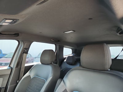 2023 RENAULT DUSTER ICONIC CVT