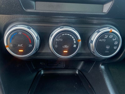 2018 Mazda MAZDA 3 I 4 PUERTAS TM