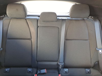 2020 Mazda MAZDA3 I SPORT T/A HATCHBACK