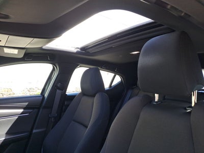 2020 Mazda MAZDA3 I SPORT T/A HATCHBACK