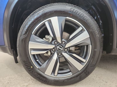 2025 Nissan X-TRAIL PLATINUM PLUS 2 ROW 25