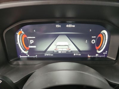 2025 Nissan X-TRAIL PLATINUM PLUS 2 ROW 25