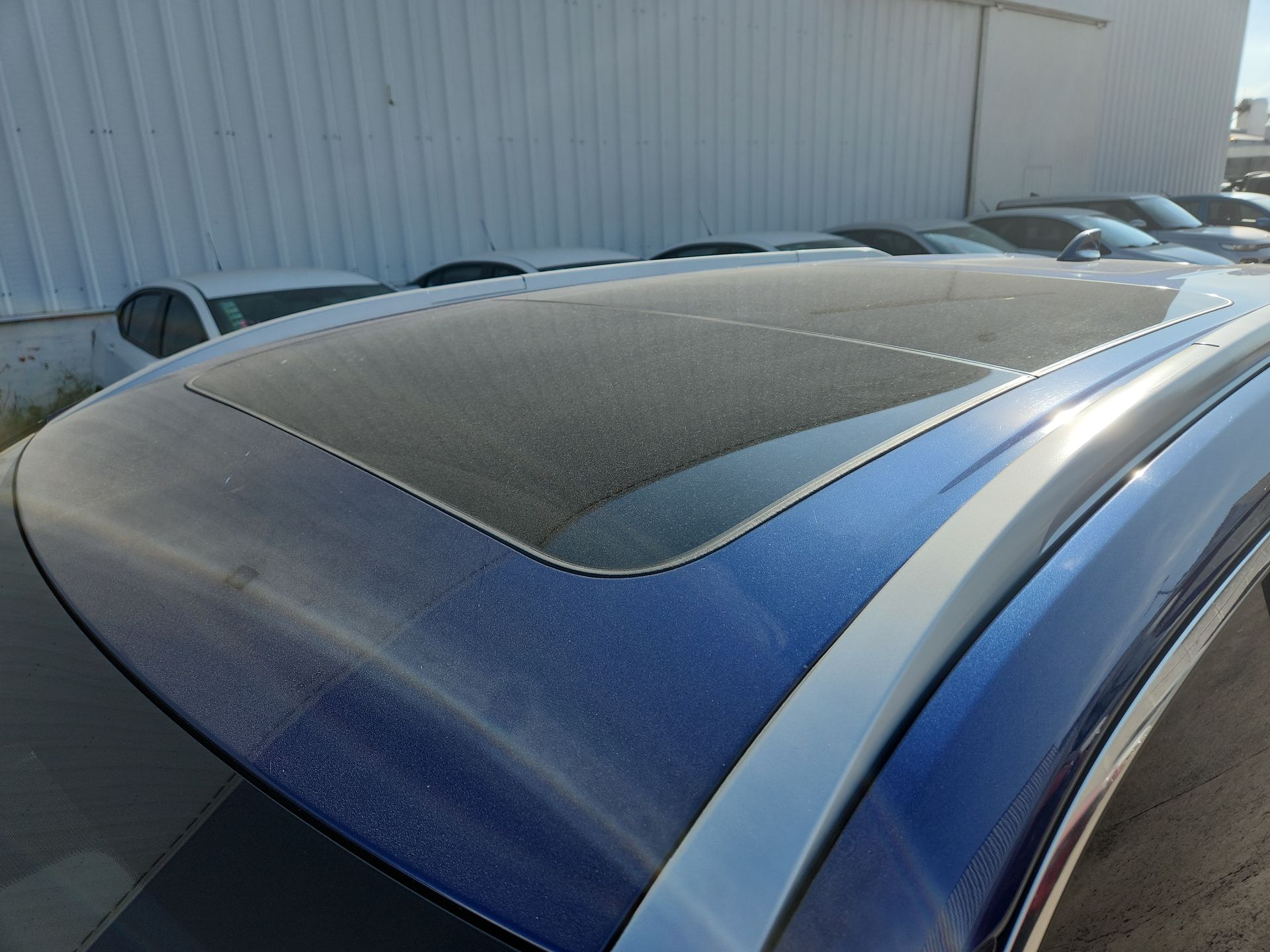 2025 Nissan X-TRAIL PLATINUM PLUS 2 ROW 25