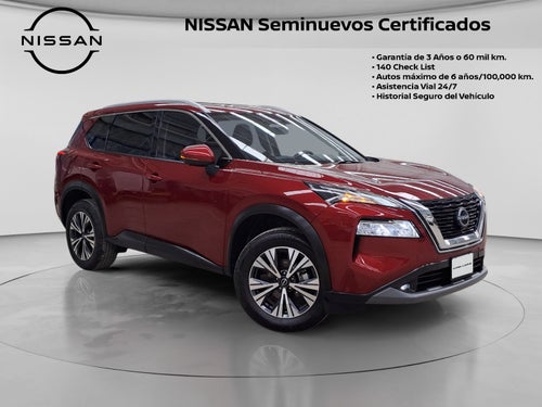 2025 Nissan X-TRAIL EXCLUSIVE 2 ROW 25