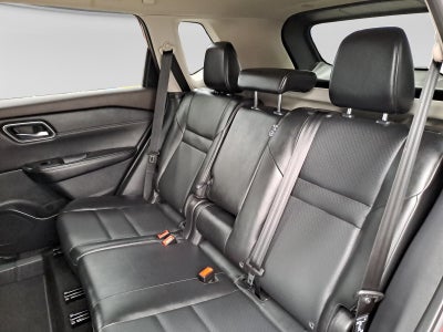 2025 Nissan X-TRAIL EXCLUSIVE 2 ROW 25