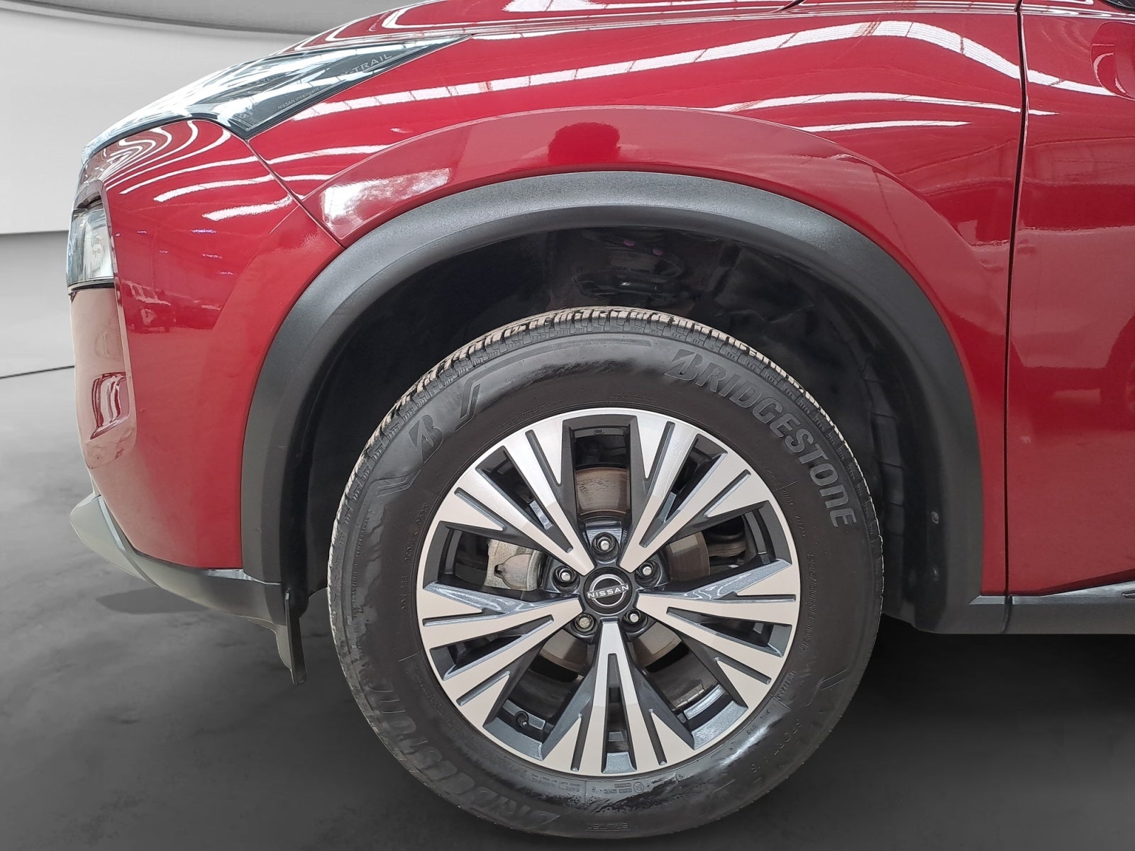 2025 Nissan X-TRAIL EXCLUSIVE 2 ROW 25