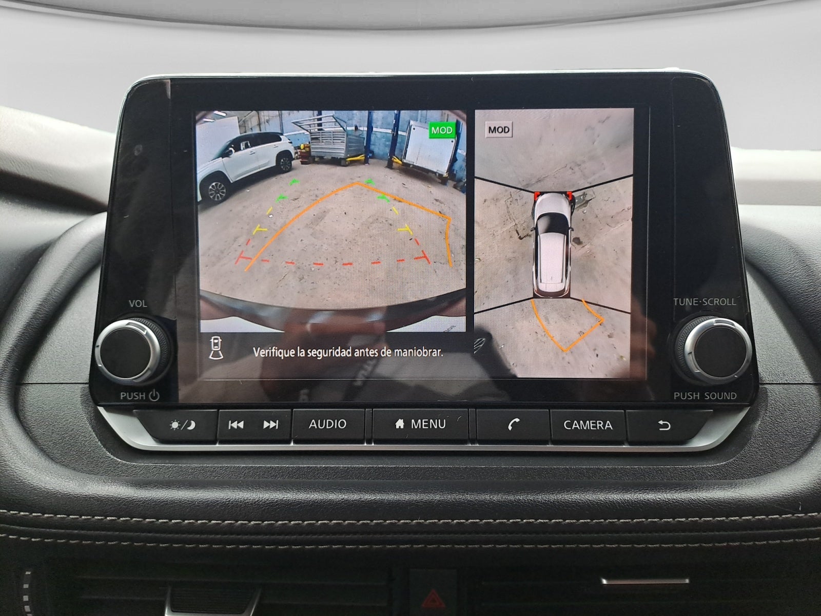 2025 Nissan X-TRAIL EXCLUSIVE 2 ROW 25