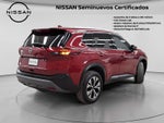 2025 Nissan X-TRAIL EXCLUSIVE 2 ROW 25