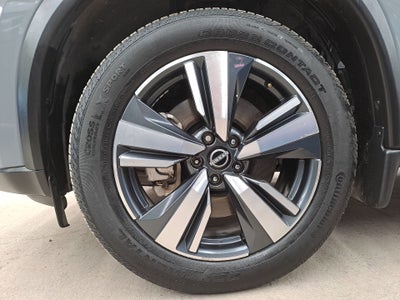 2023 Nissan X-TRAIL PLATINUM E-POWER 2 ROW 23