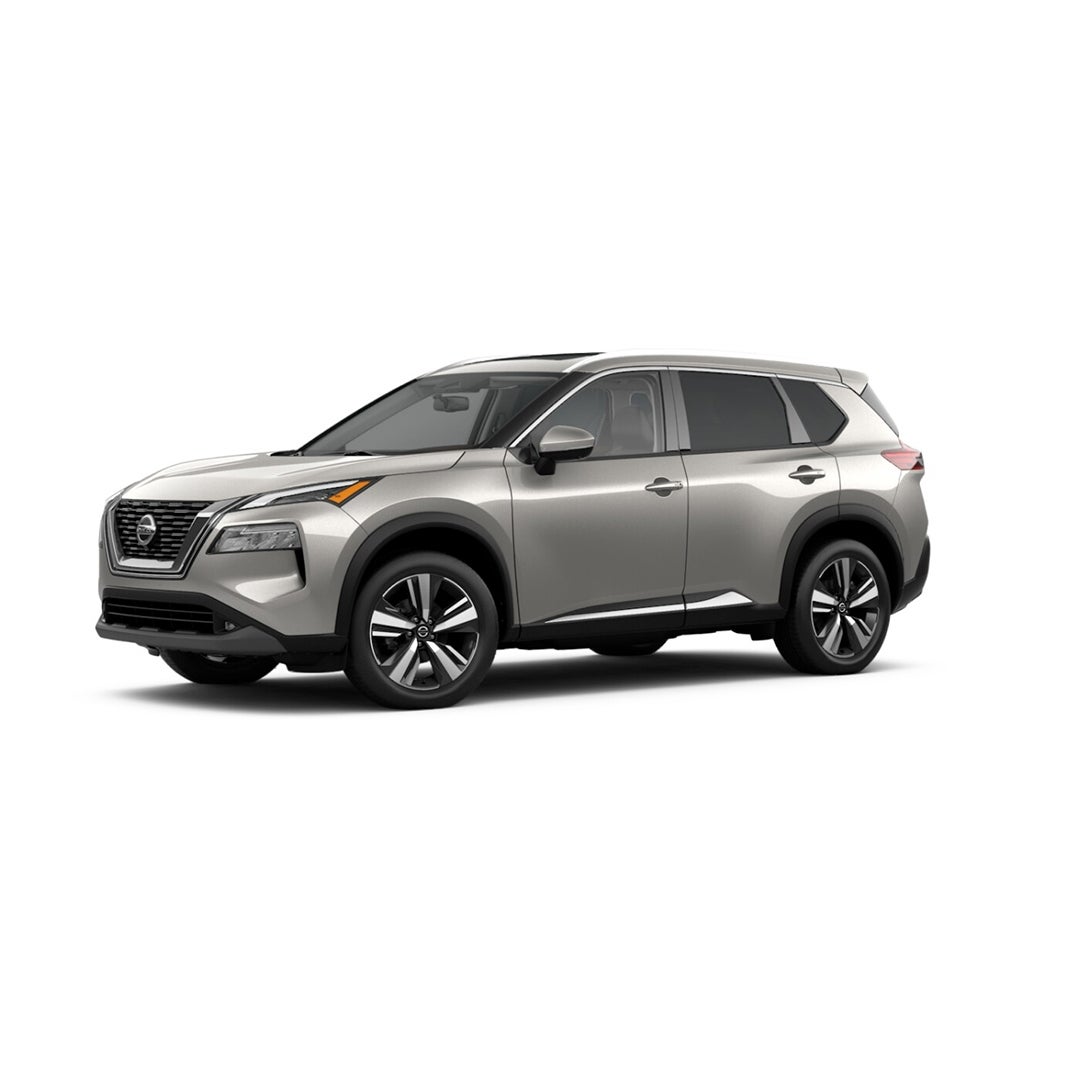 2025 Nissan XTRAIL XTRAIL E-POWER PLATINUM 2 ROW