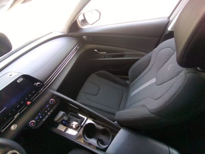 2025 Hyundai ELANTRA GLS PREMIUM DCT HEV