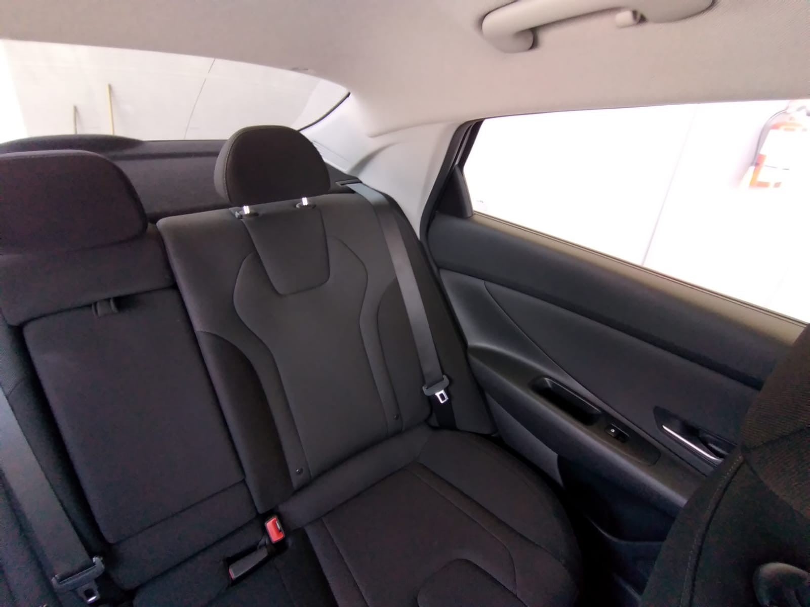 2025 Hyundai ELANTRA GLS PREMIUM DCT HEV