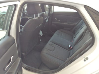 2025 Hyundai ELANTRA GLS PREMIUM DCT HEV