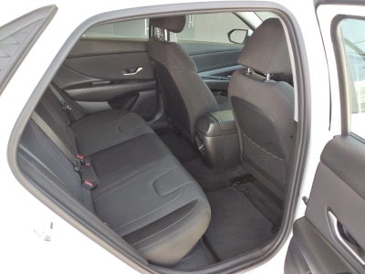 2025 Hyundai ELANTRA GLS PREMIUM DCT HEV