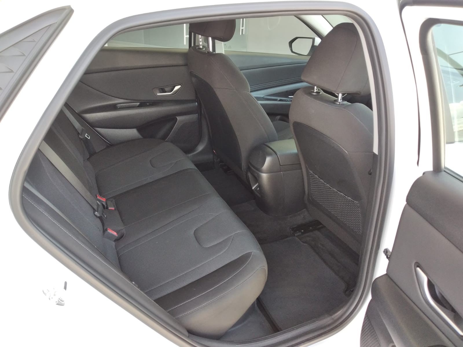 2025 Hyundai ELANTRA GLS PREMIUM DCT HEV