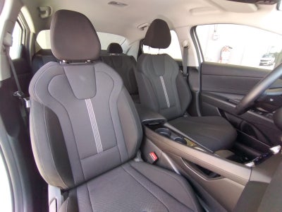 2025 Hyundai ELANTRA GLS PREMIUM DCT HEV