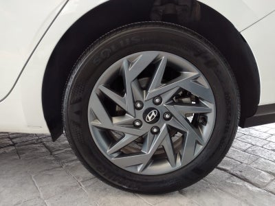 2025 Hyundai ELANTRA GLS PREMIUM DCT HEV