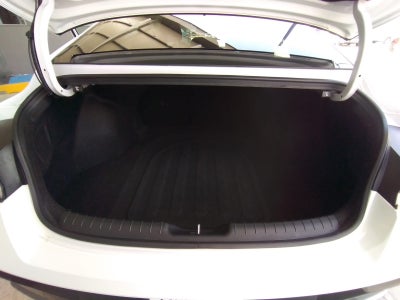 2025 Hyundai ELANTRA GLS PREMIUM DCT HEV