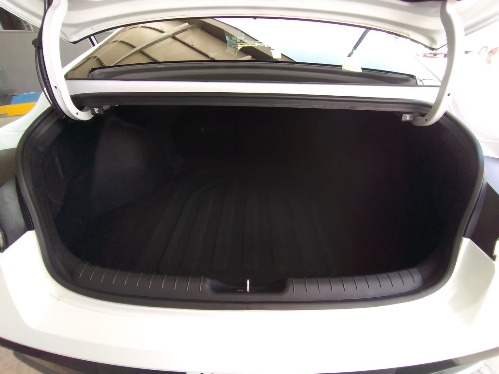 2025 Hyundai ELANTRA GLS PREMIUM DCT HEV