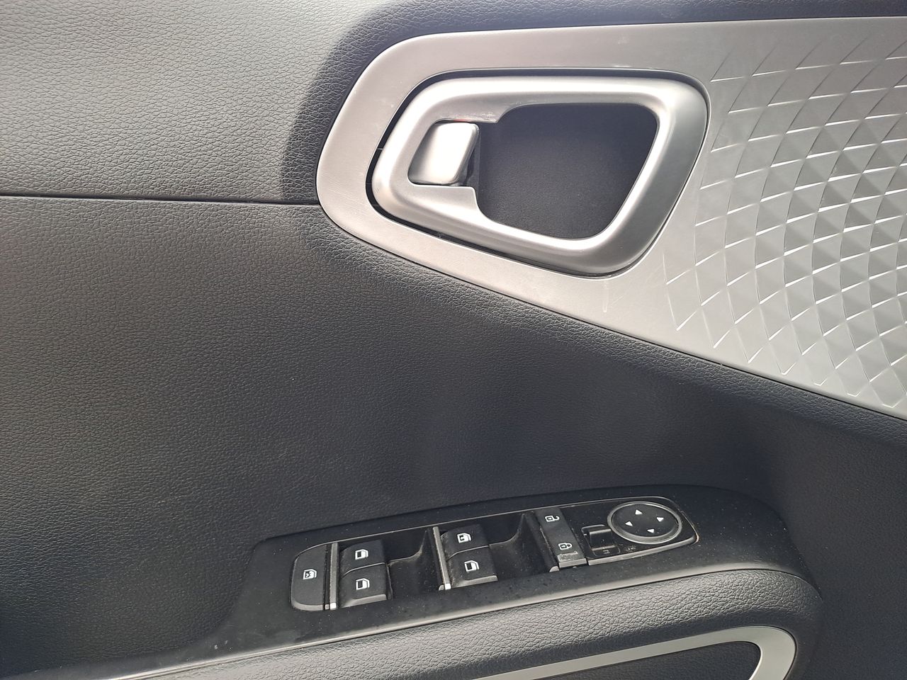 2021 Kia SOUL LX TM