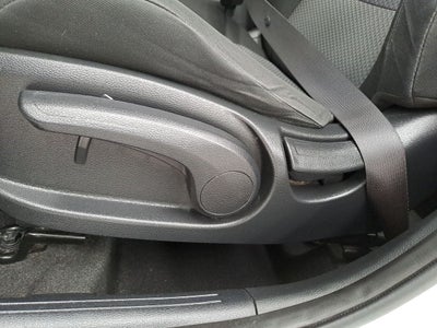 2021 Kia SOUL LX TM