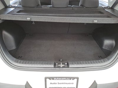 2021 Kia SOUL LX TM