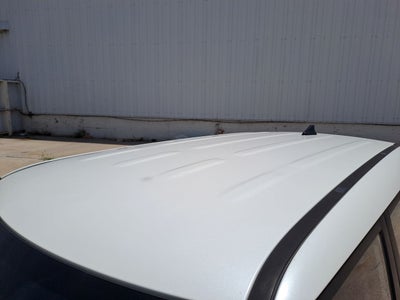 2021 Kia SOUL LX TM
