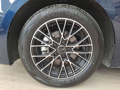 2025 BYD KING DM-I 1.5L FWD 55KM