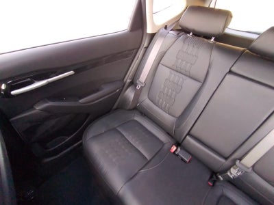 2025 Kia SELTOS SXL