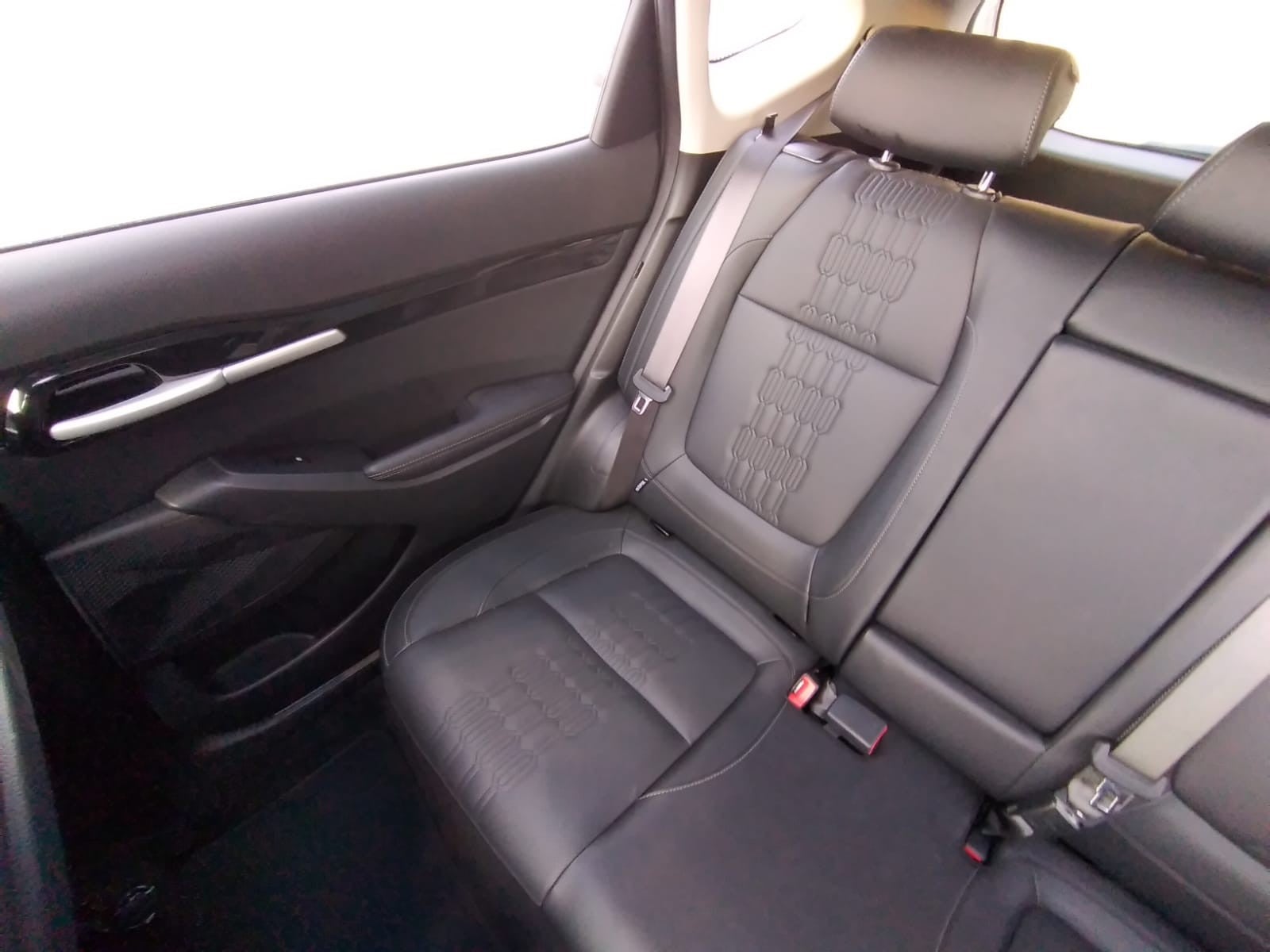 2025 Kia SELTOS SXL