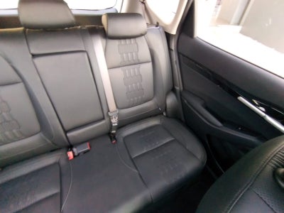2025 Kia SELTOS SXL