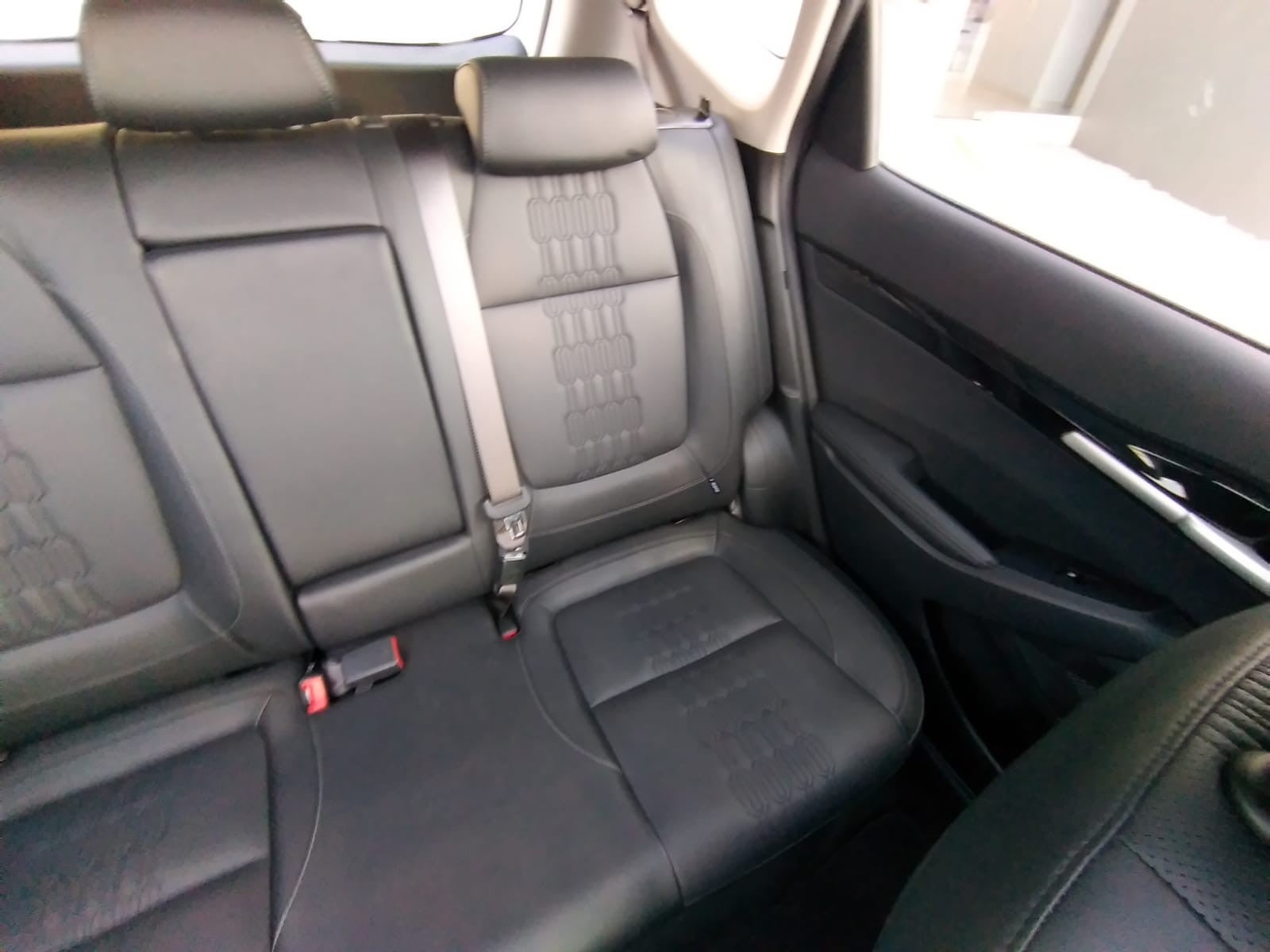 2025 Kia SELTOS SXL