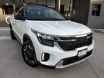 2025 Kia SELTOS SXL