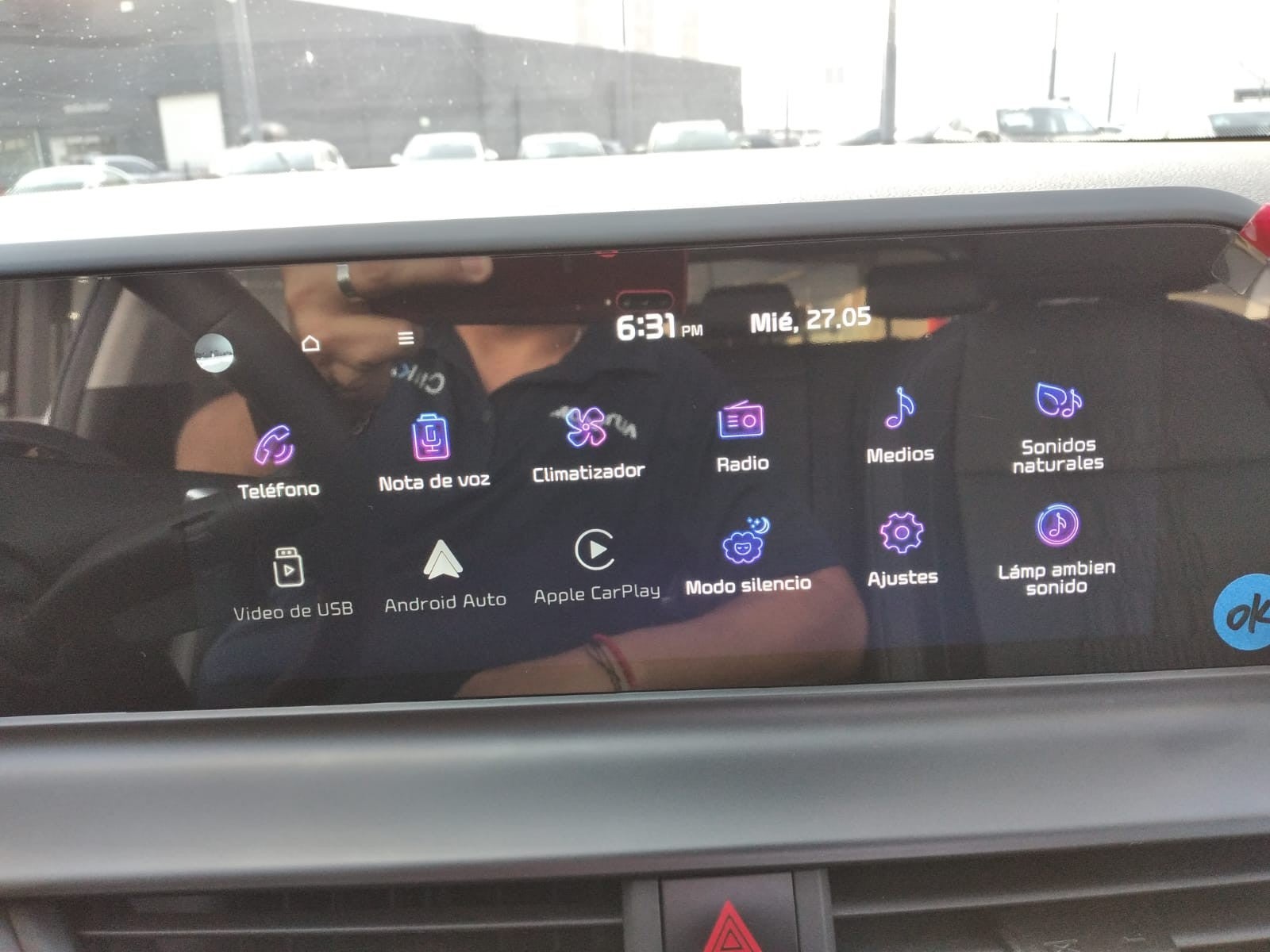 2025 Kia SELTOS SXL