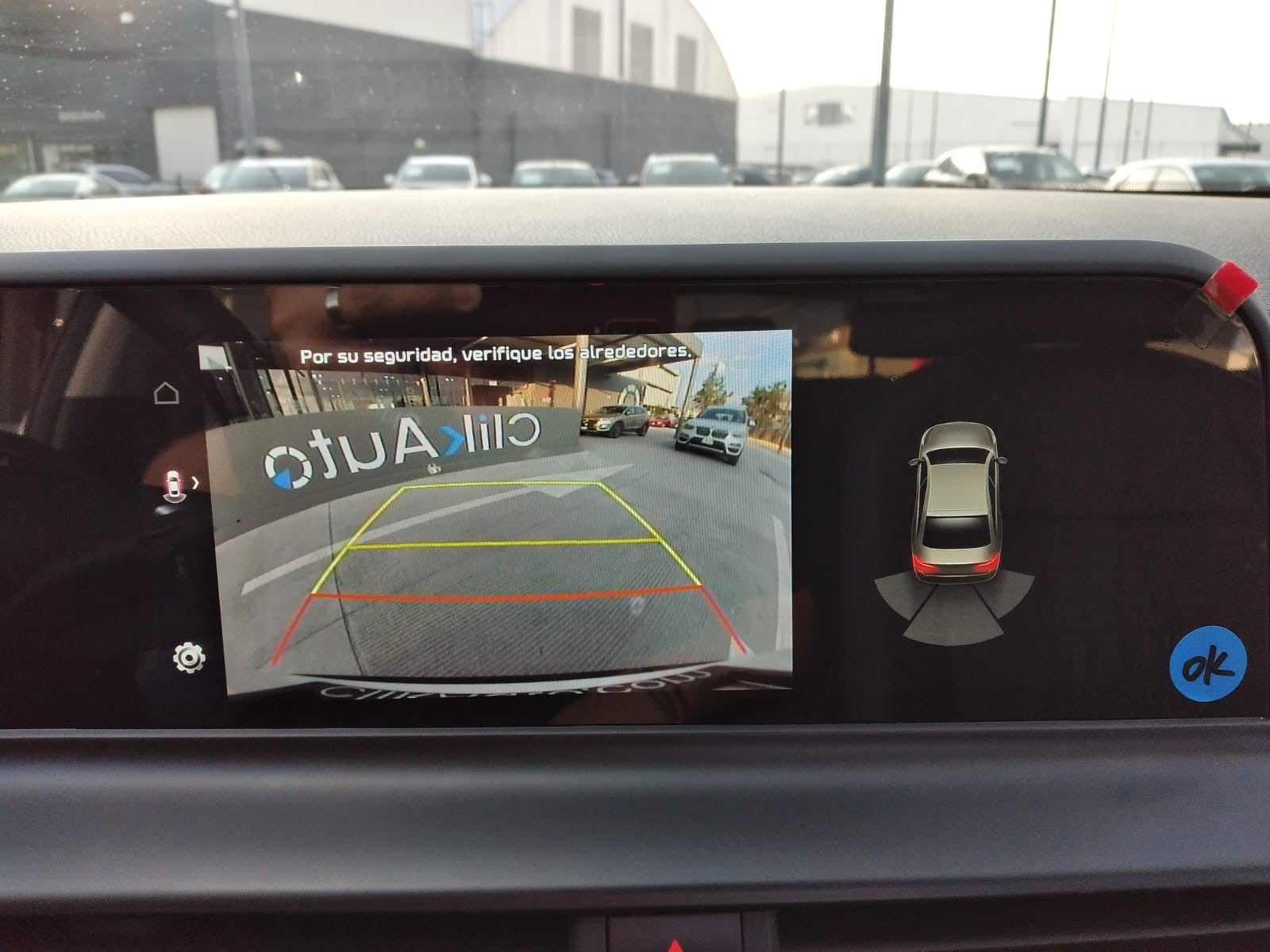 2025 Kia SELTOS SXL