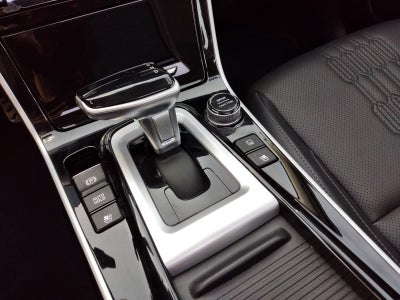 2025 Kia SELTOS SXL