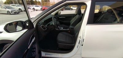 2025 Kia SELTOS SXL