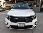 2025 Kia SELTOS SXL