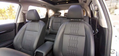 2025 Kia SELTOS SXL