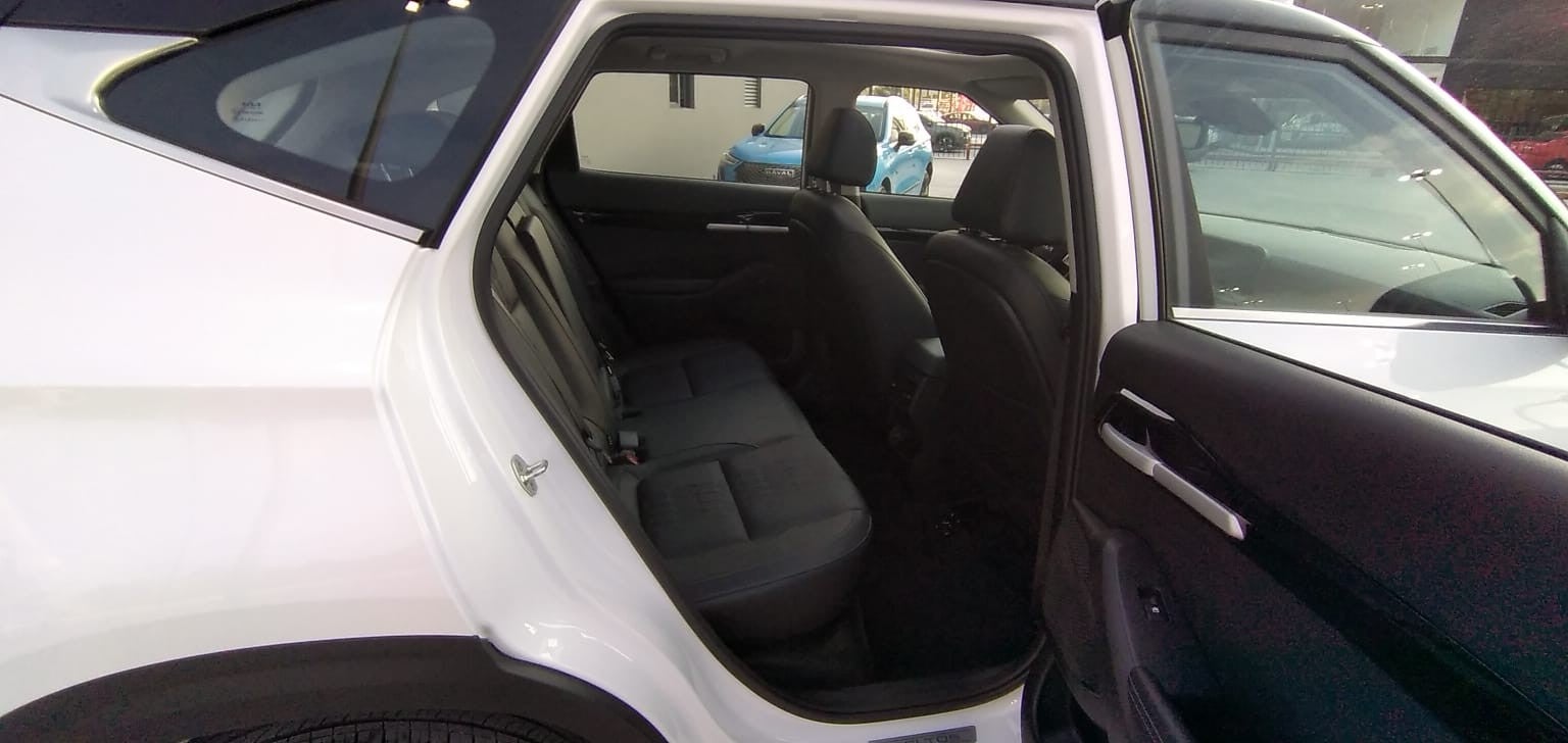 2025 Kia SELTOS SXL